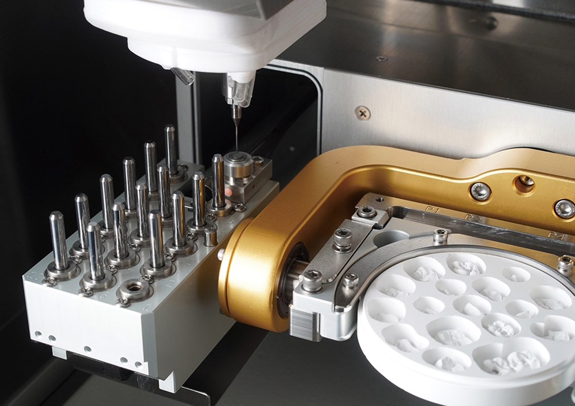 コエックス450 ミリングマシン クラシック | 商品詳細 | 株式会社ヨシダ